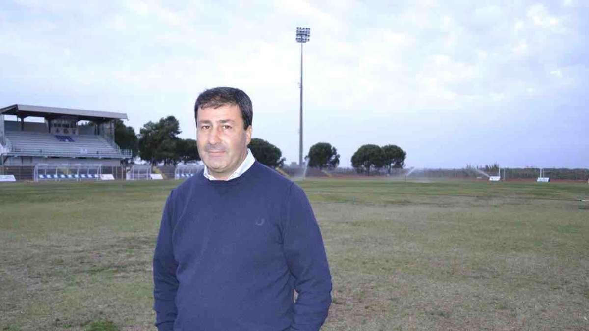 Sergio sull'addio con il Taranto: "Giove e Montella sleali, non rispondono neanche al telefono...".