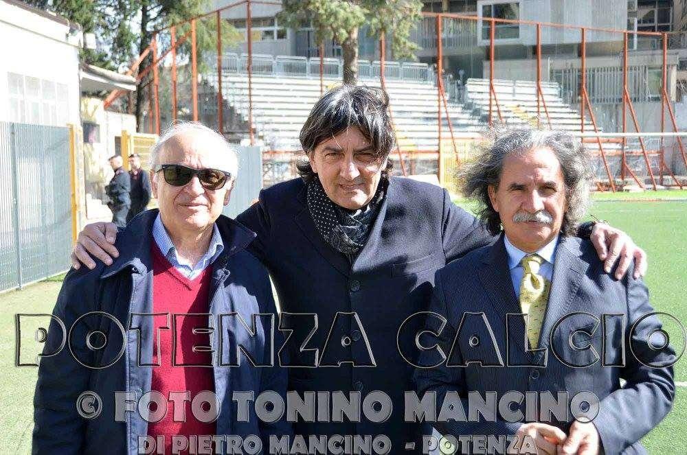 Foto Mancino.