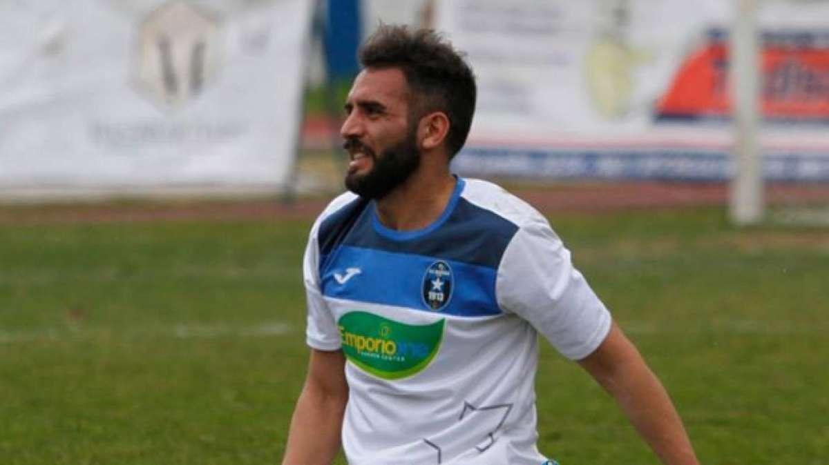 Classifica marcatori: è sempre Montaldi il re dei bomber...