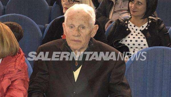 E' morto Visentin, il 28 Aprile del 1963 un rigore non fischiato su di lui scatenò gli incidenti di Salernitana-Potenza