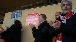 Giugliano:"Oggi è stata una grande giornata di sport..."