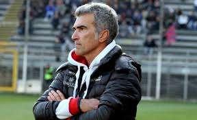 Giacomarro:"Non posso rimproverare nulla alla mia squadra".