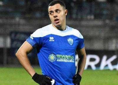 Per l'Alessandria ufficiale un talento brasiliano del Matera...