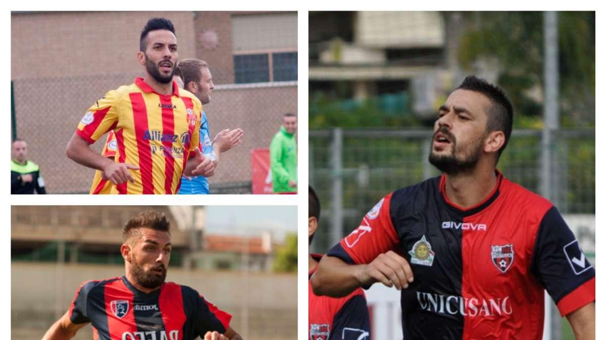 SERIE D GIRONE H ecco la classifica marcatori....