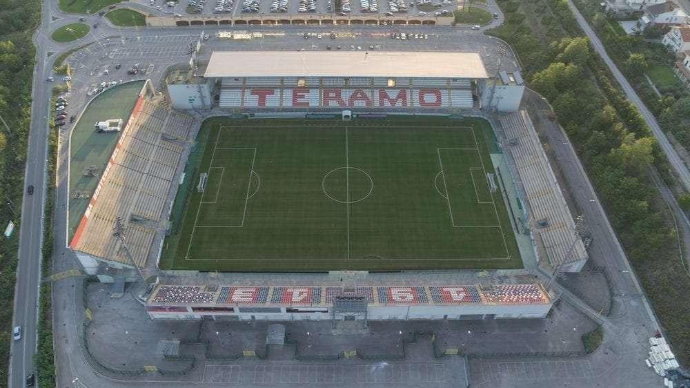 Potenza, quanti saranno i biglietti a disposizione dei tifosi rossoblù per la trasferta di Teramo?