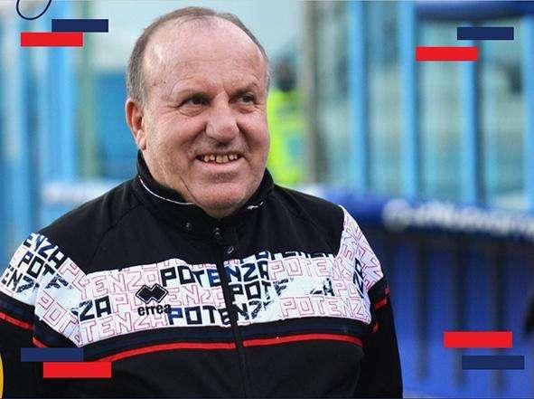 Potenza, mister Arleo: "La missione impossibile è riuscita perché abbiamo creato un team di grandissimo spessore"