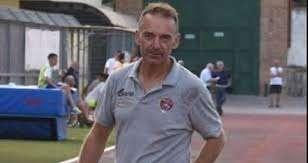 Gazzaneo l'allenatore poliziotto che proverà a "fermare" il Potenza...
