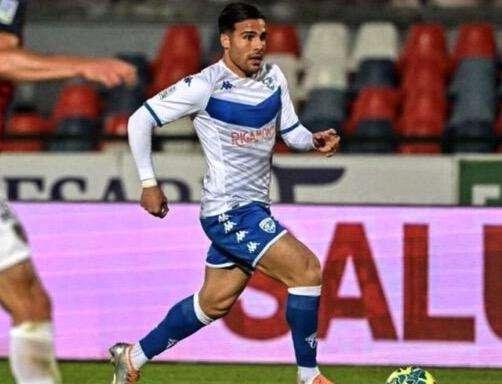 L'ex Potenza Federico Pace è un nuovo calciatore del Monopoli