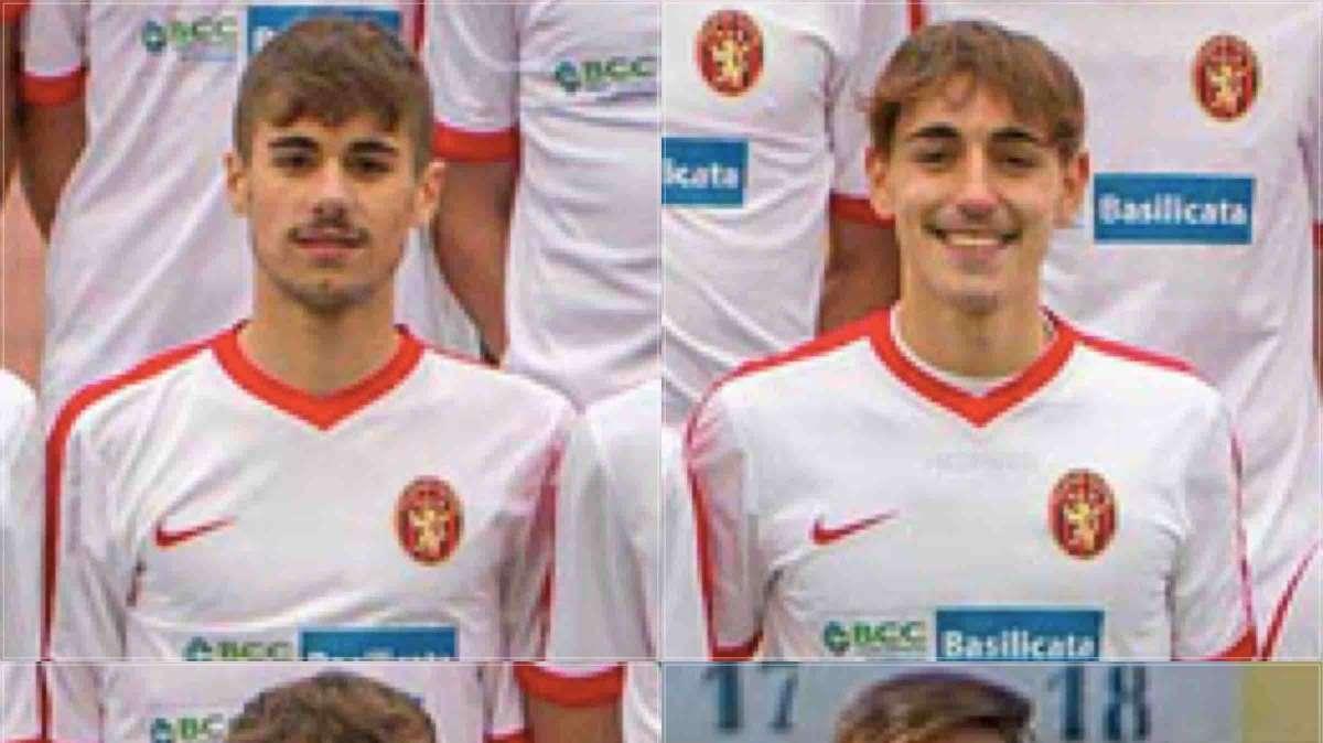 Potenza "libera tutti": svincolati i leoncini rossoblu...