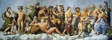 Il Potenza è sull'Olimpo...a dispetto degli dei...