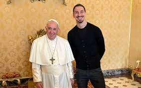 IL DIAVOLO E L'ACQUA SANTA