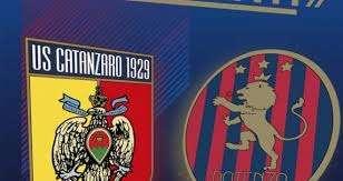Dopo la scialba prova di Potenza...il Catanzaro cerca il riscatto contro il Potenza!