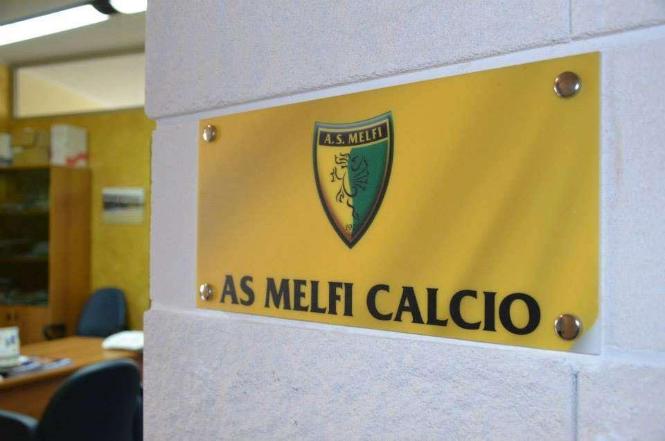 Termina 1-1 l'amichevole tra Melfi e Madrepietra...
