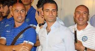 Fiore presidente Andria:"Campionato riaperto ma nulla è perduto".