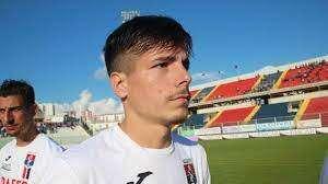 Ferrara difensore Taranto: "Quella contro il Potenza di oggi per me è stata la partita perfetta"