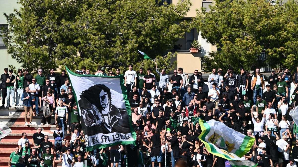 Monopoli, il Ds Chiricallo scatenato sul mercato: arriva il secondo colpo estivo!