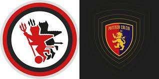 Foggia e Potenza due squadre unite da un insolito destino