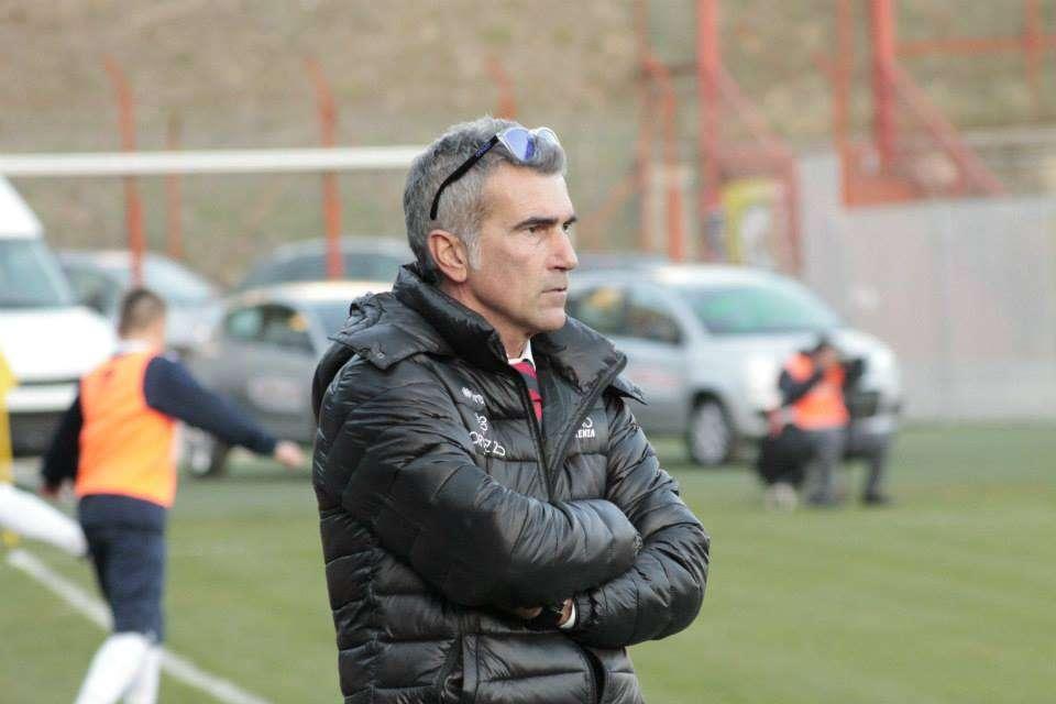 Giacomarro:"Contro mister Favo ho già vinto e vincerò anche domani"!