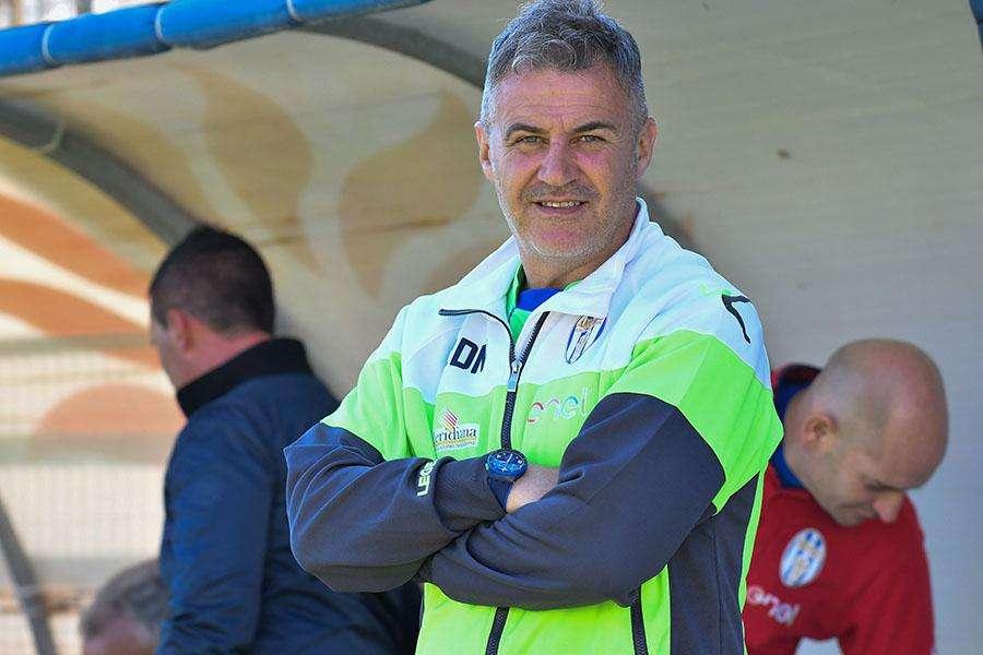 Il Giugliano prossimo avversario del Potenza cade allo Zaccheria