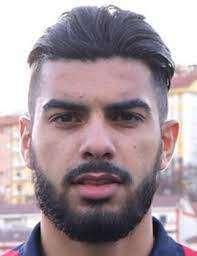Potenza, l'esterno Dkidak tornerà a vestire di rosso-blù?... due le ipotesi in campo