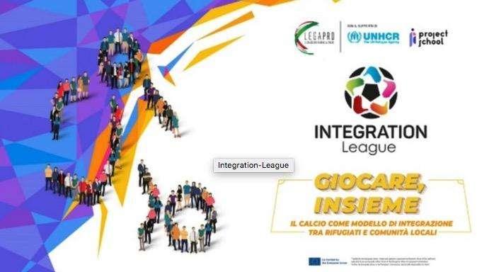 Integration League, esordio con il Monopoli per il Potenza