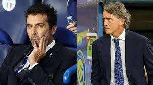 C'è stato il veto di Gigi Buffon ad un ritorno di Roberto Mancini in Nazionale