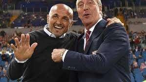 Spalletti-Ventura... e quell'amicizia nata in serie D...