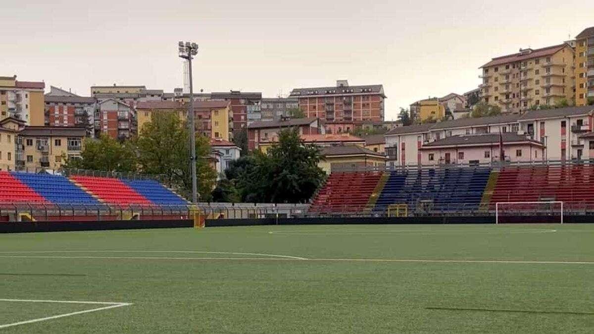 Ecco quanti saranno i tifosi del Benevento presenti domani a Potenza