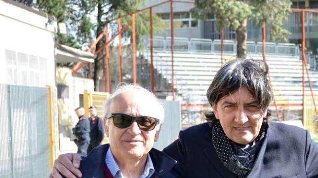 Foto Mancino.
