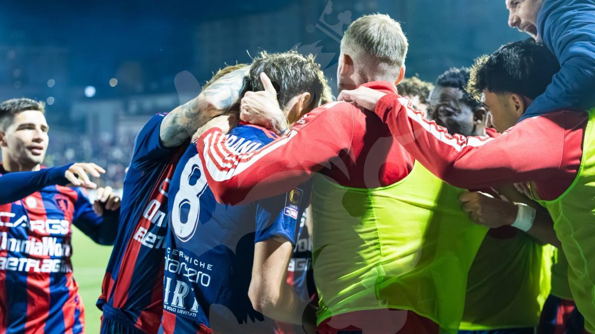 Potenza, dopo dieci giornate è +11 rispetto alla scorsa stagione