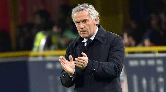 E' un Donadoni dal cuore d'oro...