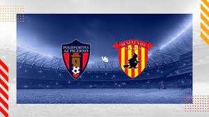 Picerno-Benevento è una partita da grandi numeri