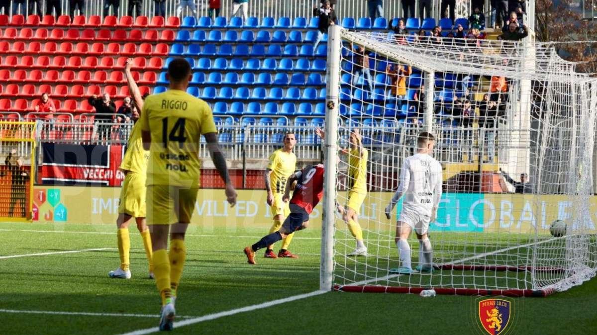 Top & Flop di Potenza-Viterbese a cura di TTP