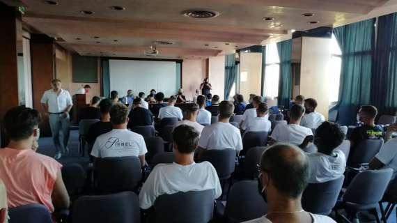 IL GIORNO ZERO DEL POTENZA 2.0