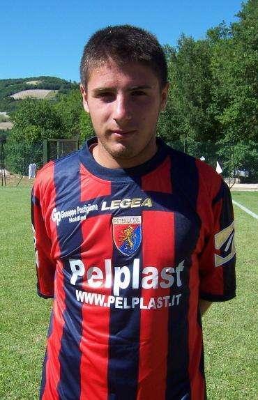 Il Potenza potrebbe tesserare Umberto Nappello