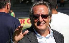 In fondo...non è mai andato via...