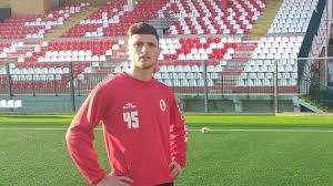 Un altro club di Serie A sta pensando all'attaccante della Turris Pandolfi