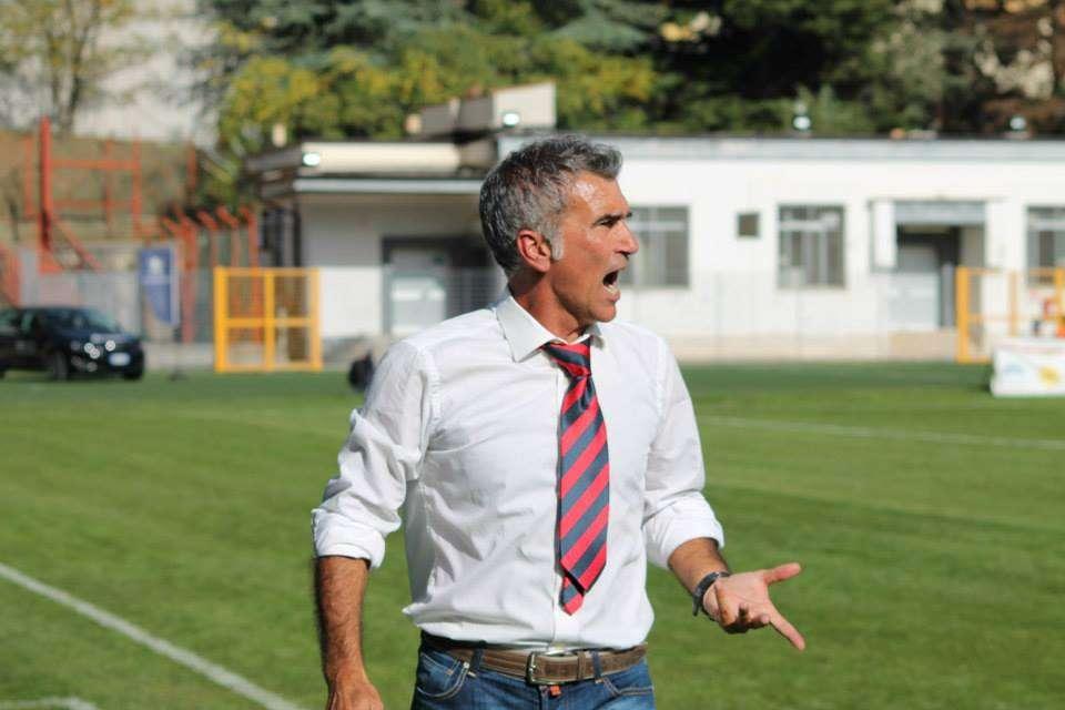 Giacomarro: "Il Monopoli non regalerà nulla".