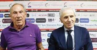 Il Messina sogna il duo Pavone-Zeman