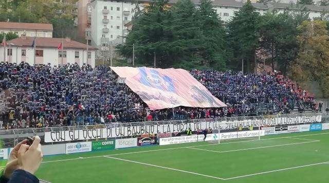 Foto di Salvatore Colucci