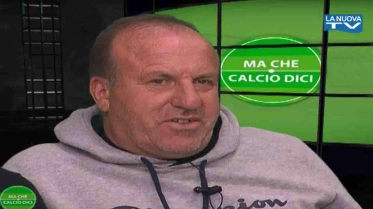 Arleo tuona a "Ma che Calcio dici...": "Niente gioco? Fatevi avanti"!