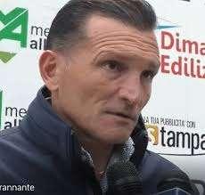 Carannante: "Turris, sono molto arrabbiato. Bisogna sfruttare i trucchi del mestiere..."