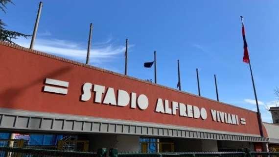 Coppa Italia di Serie C: Potenza-A.Cerignola, spettatori e incasso della partita