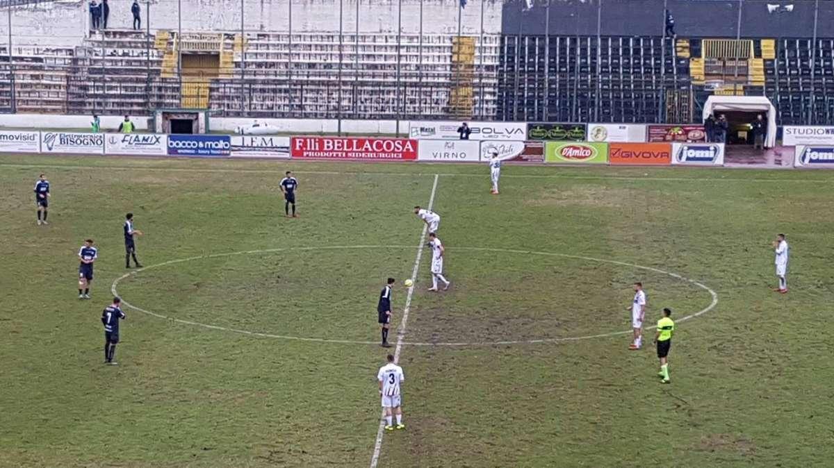 Nella terza sfida tra Modica e Raffaele esce fuori ancora un "under"...