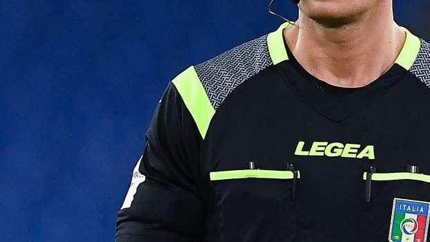 Arbitro campano per il Potenza, un veneto per la sfida del Picerno ad Avellino