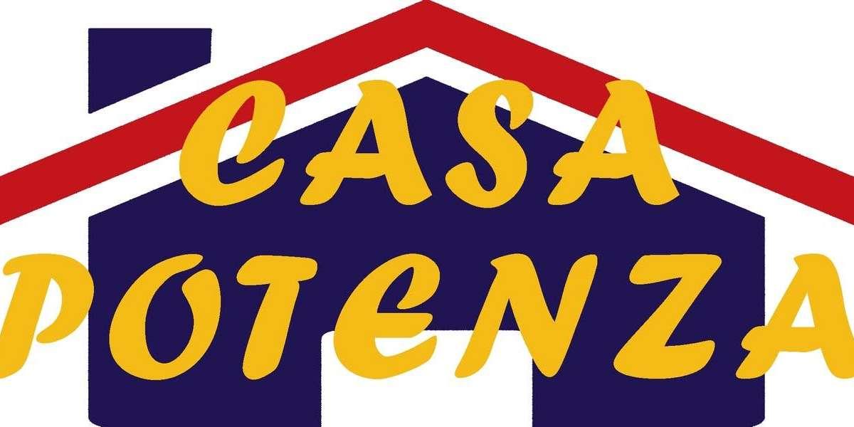 È SEMPRE TEMPO DI CASA POTENZA