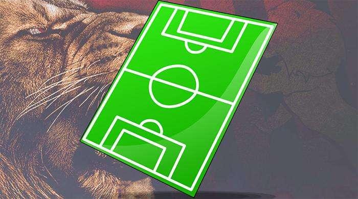 Potenza-Monopoli, la probabile formazione dei rossoblu