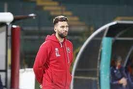 L'ex Potenza Giuseppe Leonetti approda in Serie B al Pisa, sarà il collaboratore tecnico di mister D'Angelo