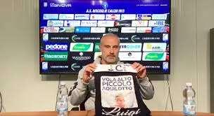 Quella dedica speciale del capitano della Cavese Claudio De Rosa