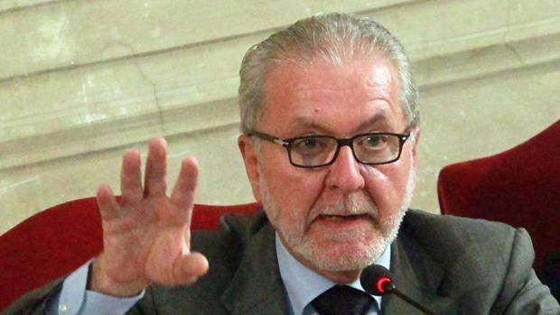 Ghirelli sul caso Rieti-Reggina: "I genitori si comportino da educatori" 